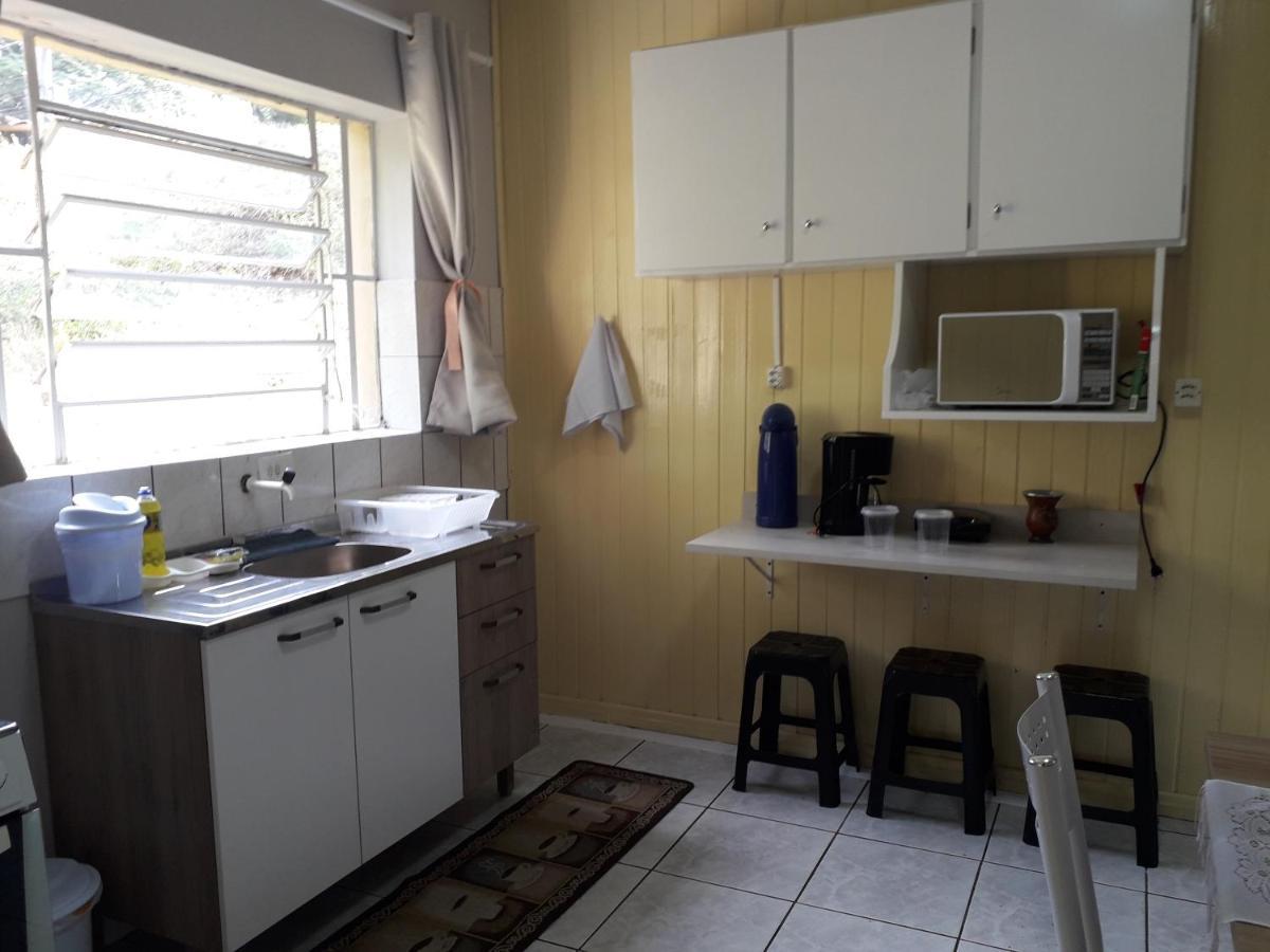 Apartamentos Bello Vale 格拉玛多 外观 照片