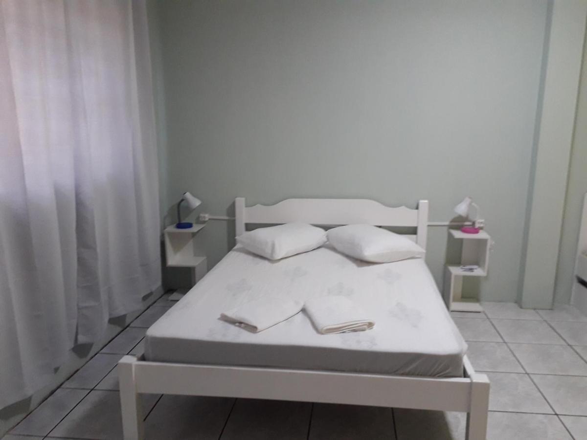 Apartamentos Bello Vale 格拉玛多 外观 照片