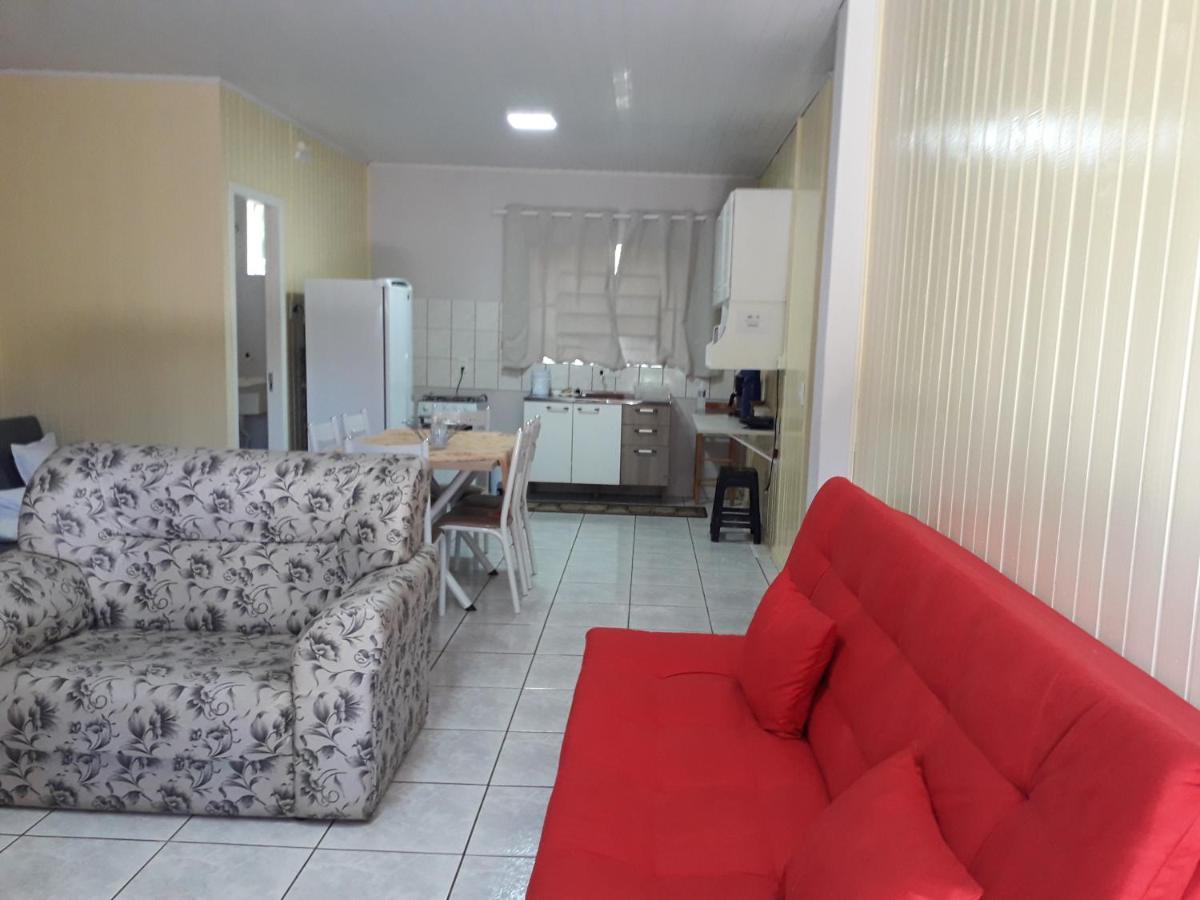 Apartamentos Bello Vale 格拉玛多 外观 照片